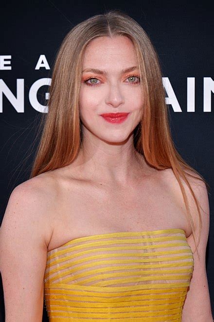 Amanda Seyfried — Wikipédia